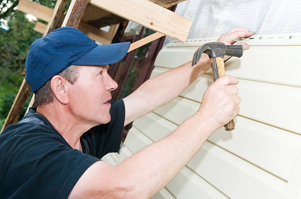 Best Siding Removal and Disposal  in Donaldsonville, LA