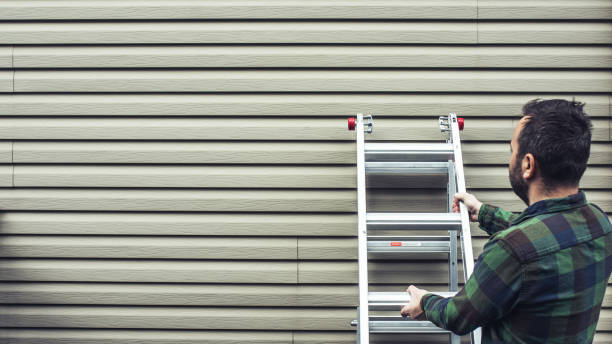 Trusted Donaldsonville, LA Siding Installation & Repair Experts