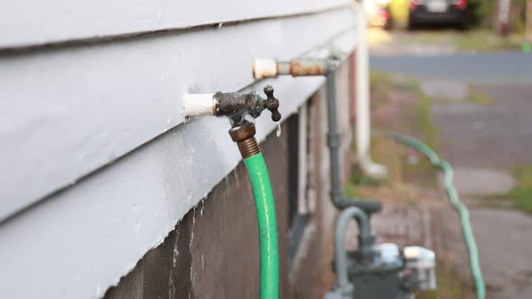 Siding Removal and Disposal in Donaldsonville, LA